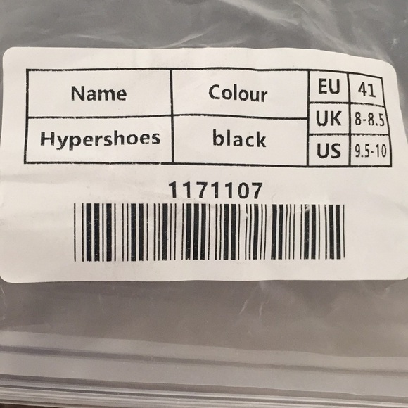 Hyper - Picture 6 of 7